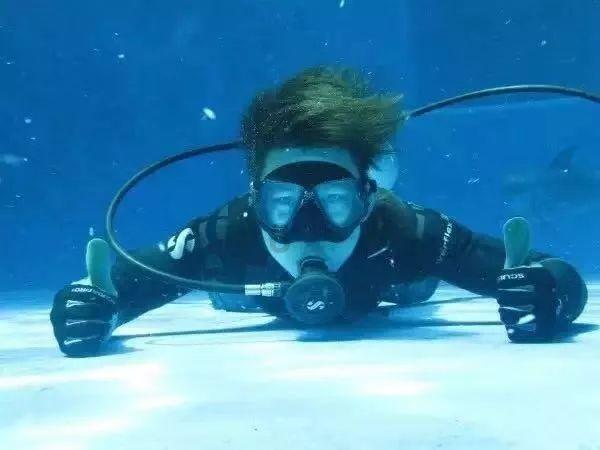 逃出海洋城堡