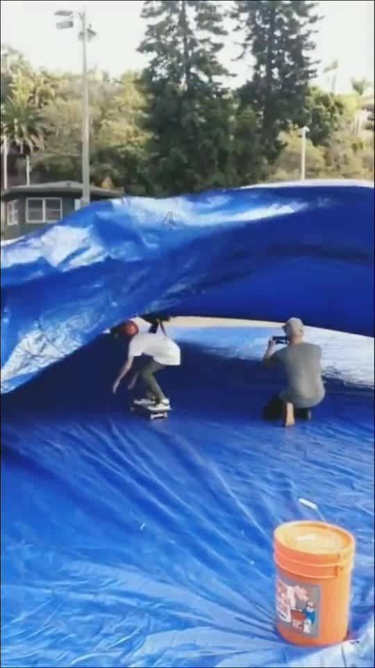 异械危机