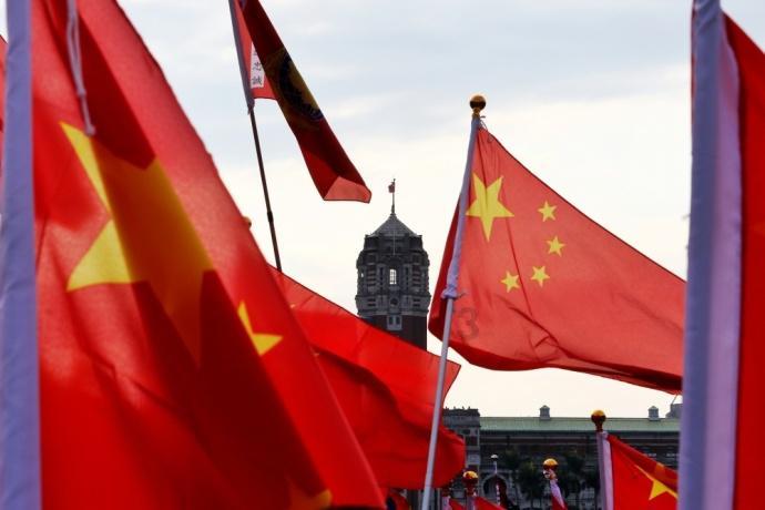 陕西潼关文化IP上新 “潼小兵”促文旅融合新发展