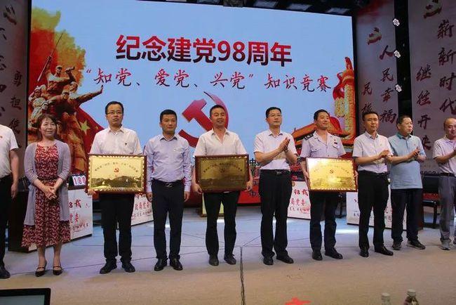 学习身边榜样 | 马骋：做群众最信赖的身边人
