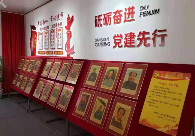 集邮者的收藏