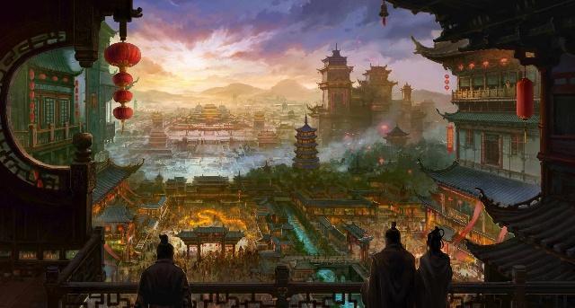 这个漫画叫什么，好沙雕啊游戏画面