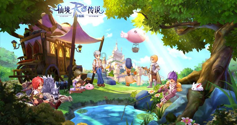 小猫钓鱼开船版最新版下载